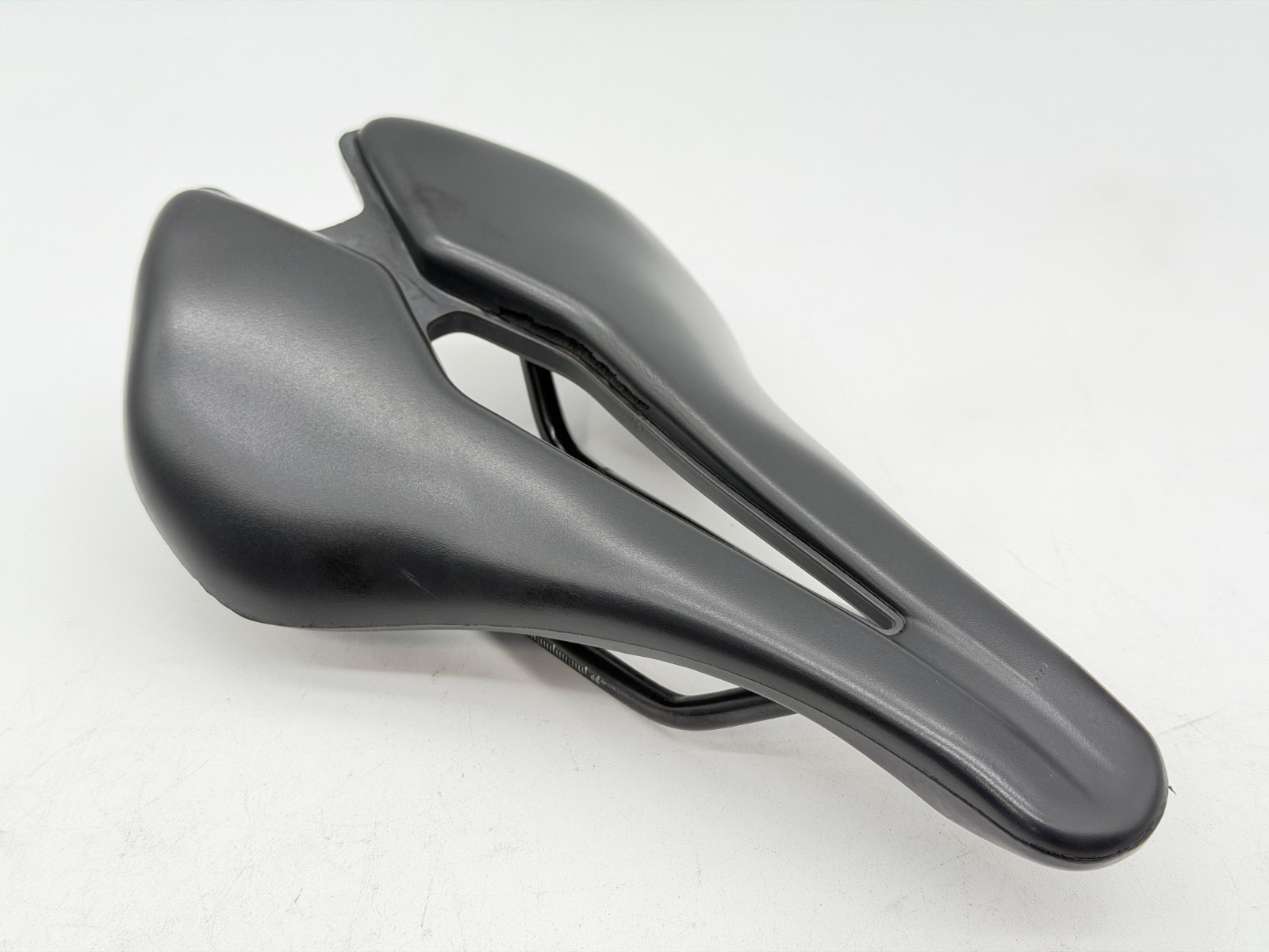 Prologo MOST LYNX Ultra Manganese Rail 245mm x 143mm Saddle MSRP $150 Pinarello Prologo MOST LYNX Ultra Manganese Rail 245mm x 143mm Saddle MSRP $150 Pinarello