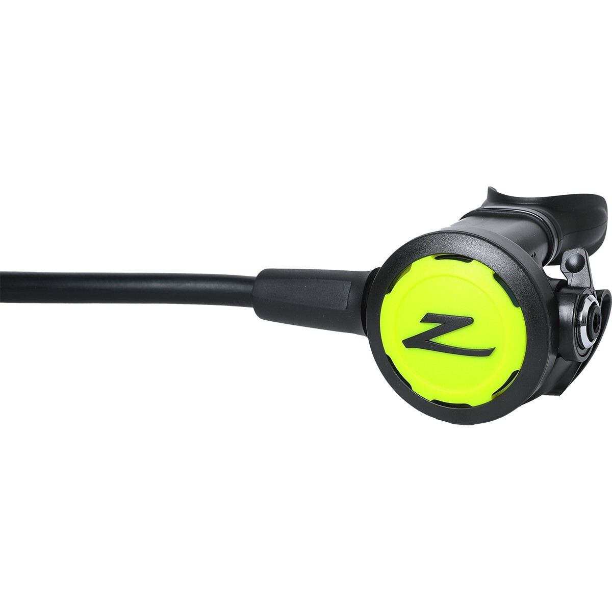 Zeagle ENVOY II Octo - Alternate - SCUBA OCTOPUS - OCTO