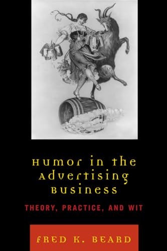 Humor in the Advertising Busin - VERY GOOD