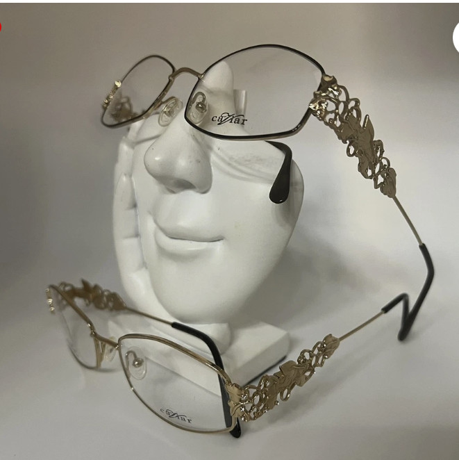 caviar 2316 eyeglass frames
