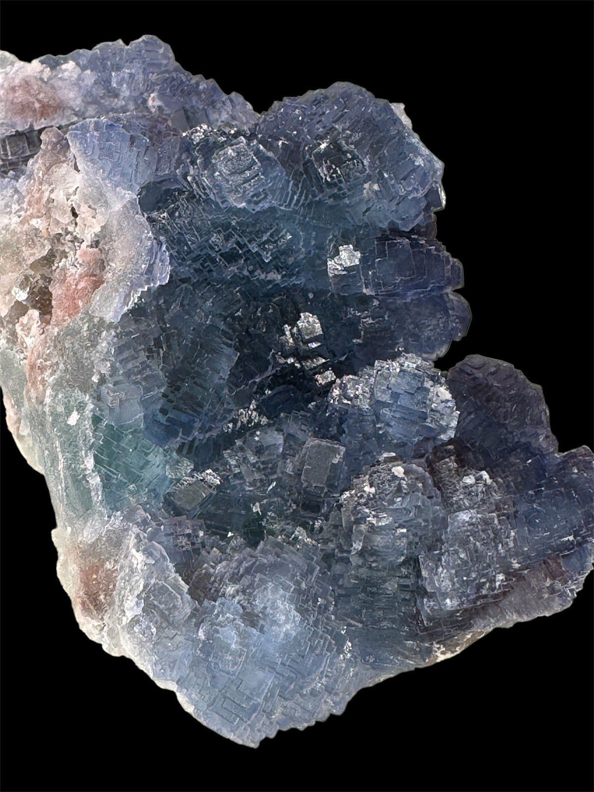 FLUORITE (Gorgeous FLUORITE (Gorgeous