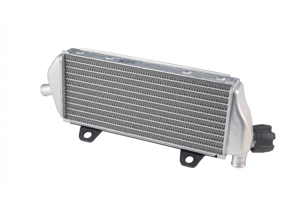 KTM Genuine Radiator Right - A46035008000
