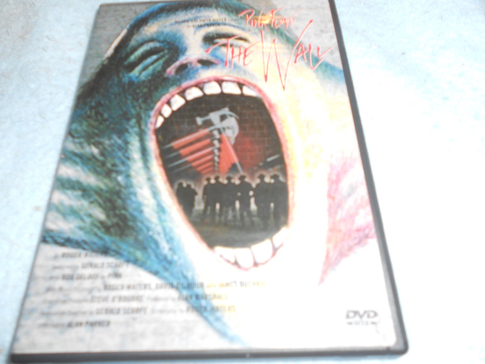 Pink Floyd - The Wall Pink Floyd - The Wall