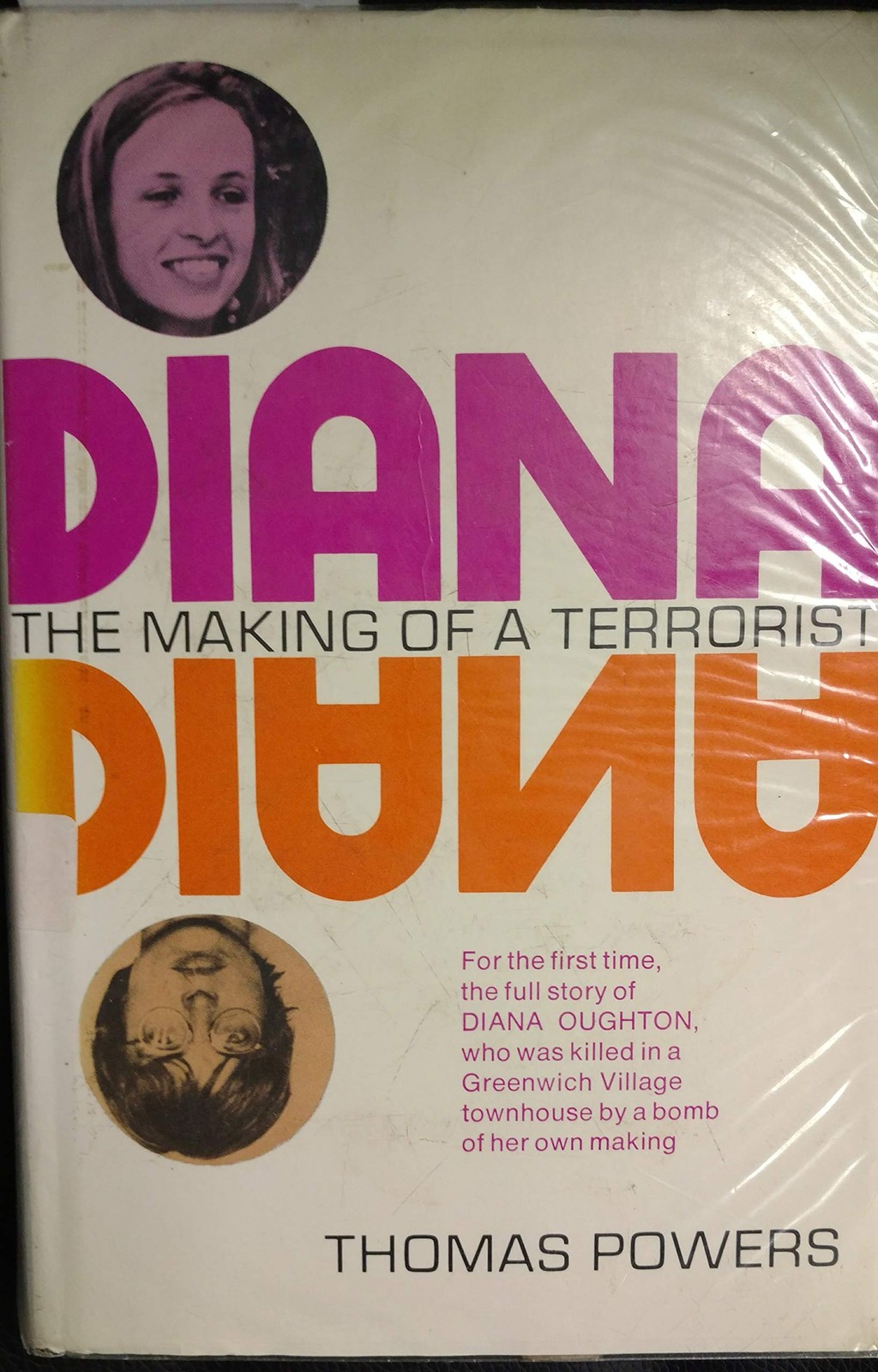 Diana: The Making of a Terrorist Diana: The Making of a Terrorist