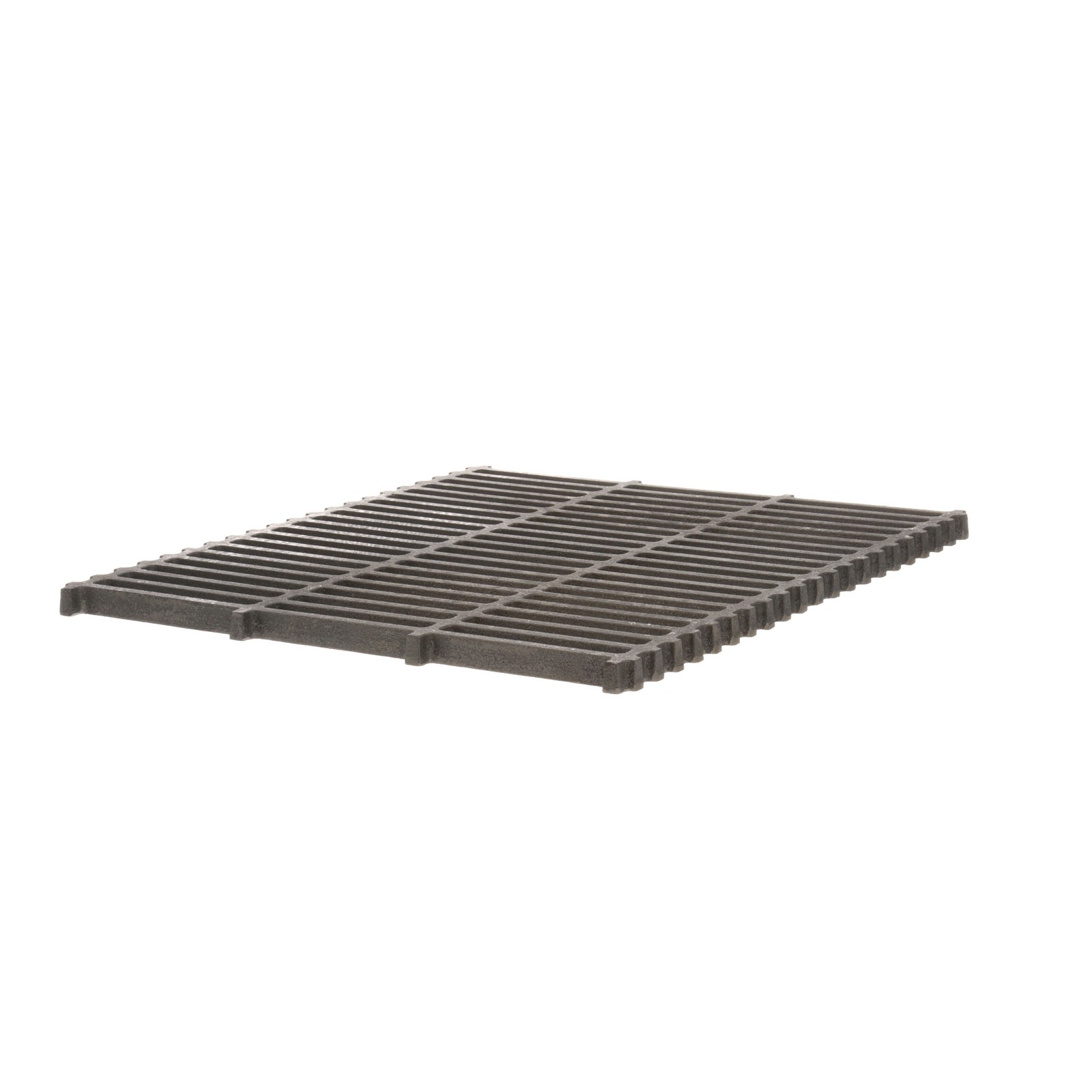Mavrik 17 in x 21 in Cast Iron Coal Grate
