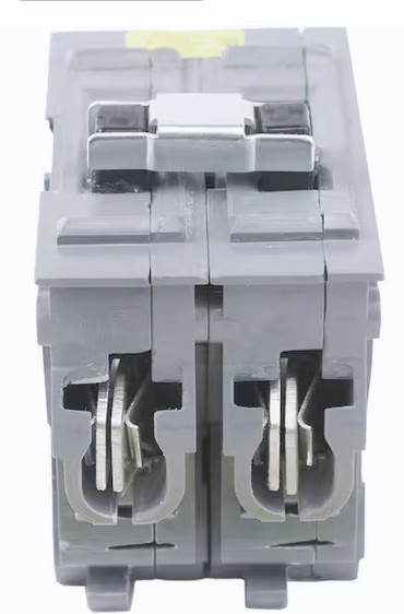 Connecticut Electric UBIA2100N-100 Amp 2 in. 2-Pole Type A Wadsworth Replacement