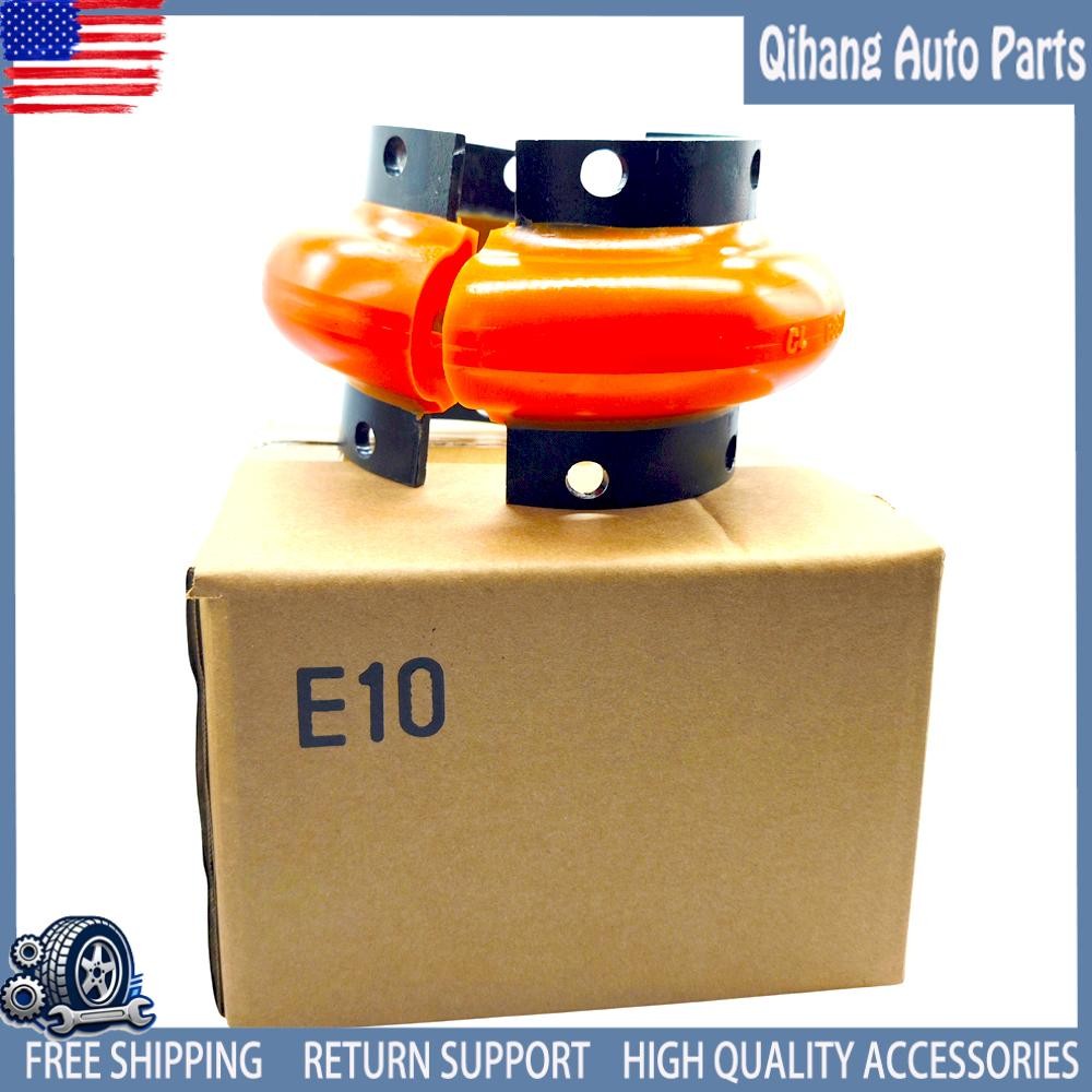 New Coupling Elemen E10 E20 E30 E40 E60 For OMEGA Kaiser Sullair Air Compressor
