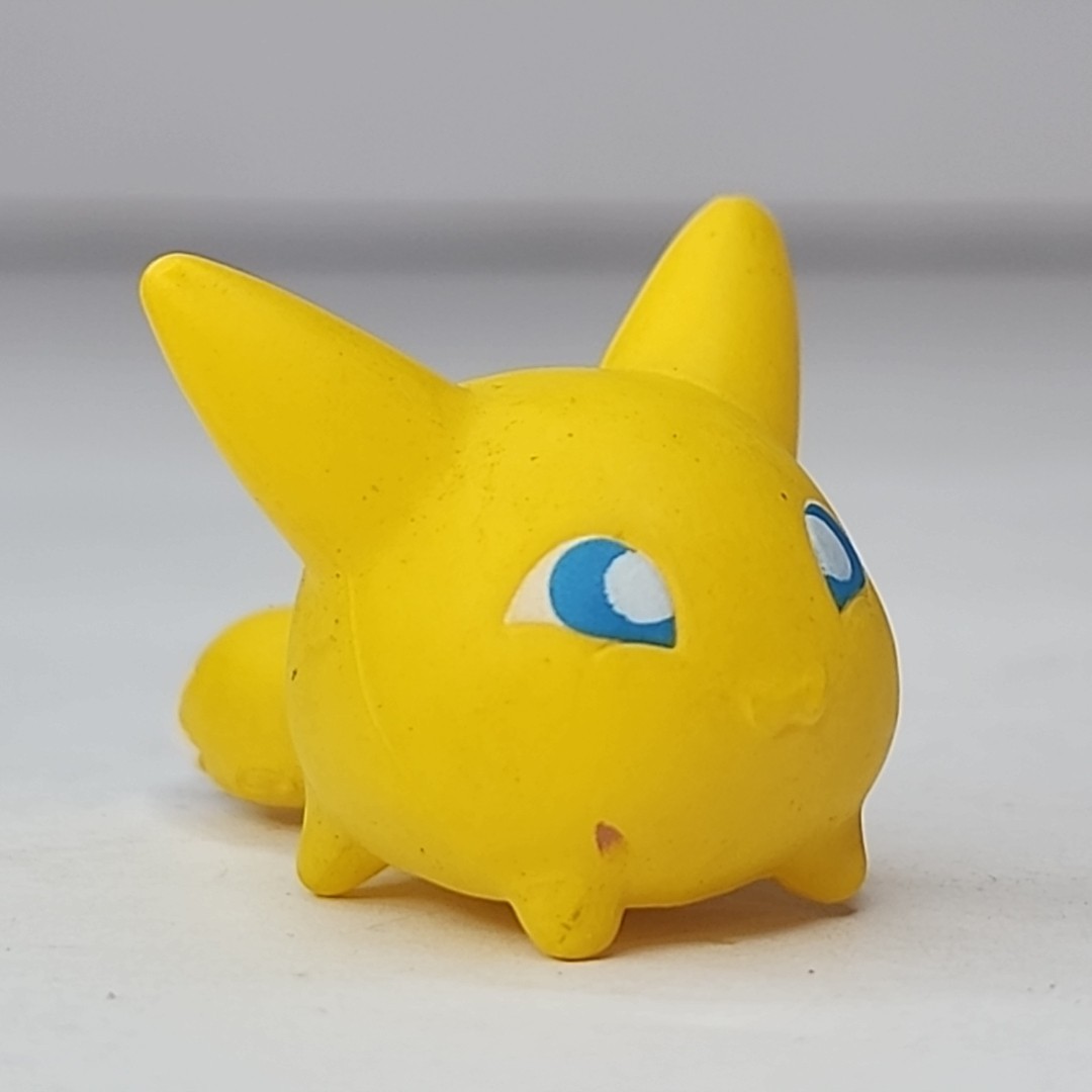 2001 Digimon Digital Monsters 1\