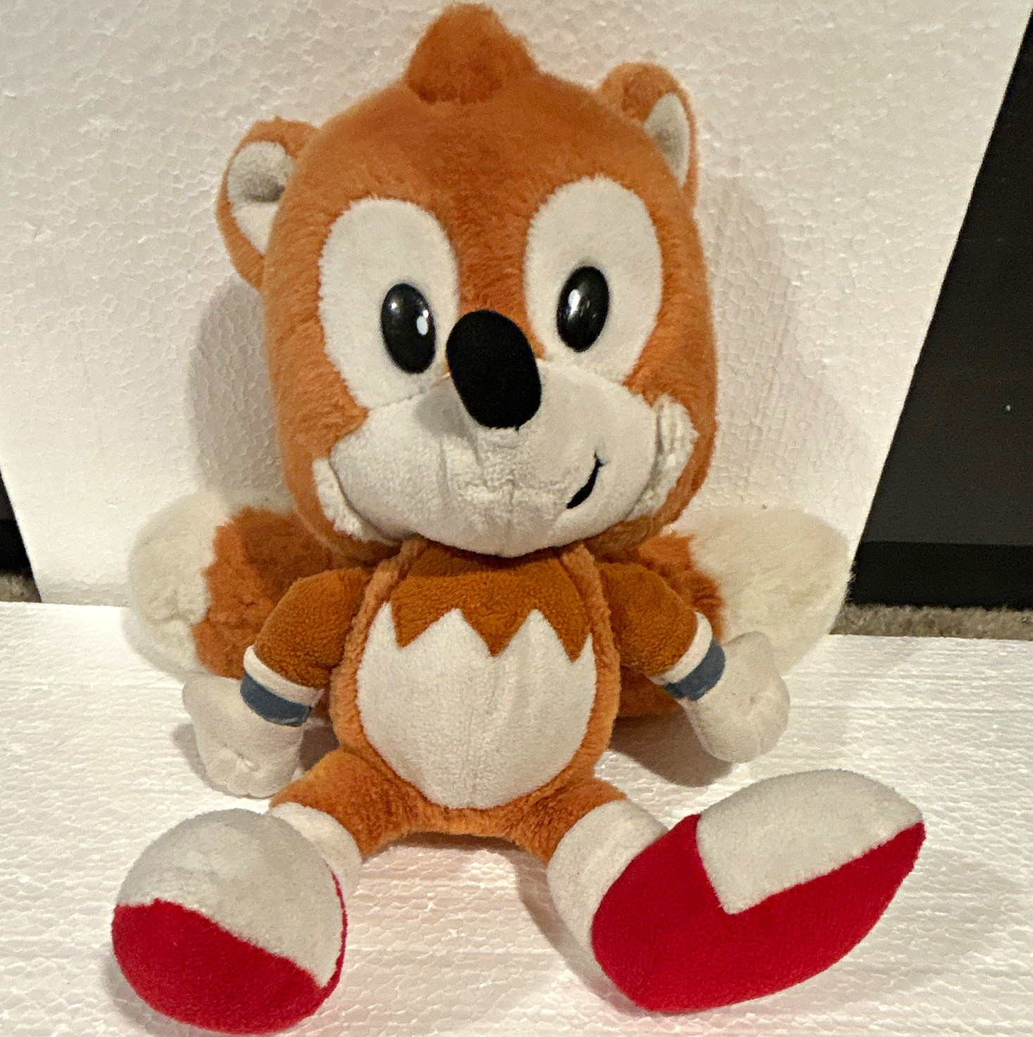 Tails The Fox 12\ Tails The Fox 12\