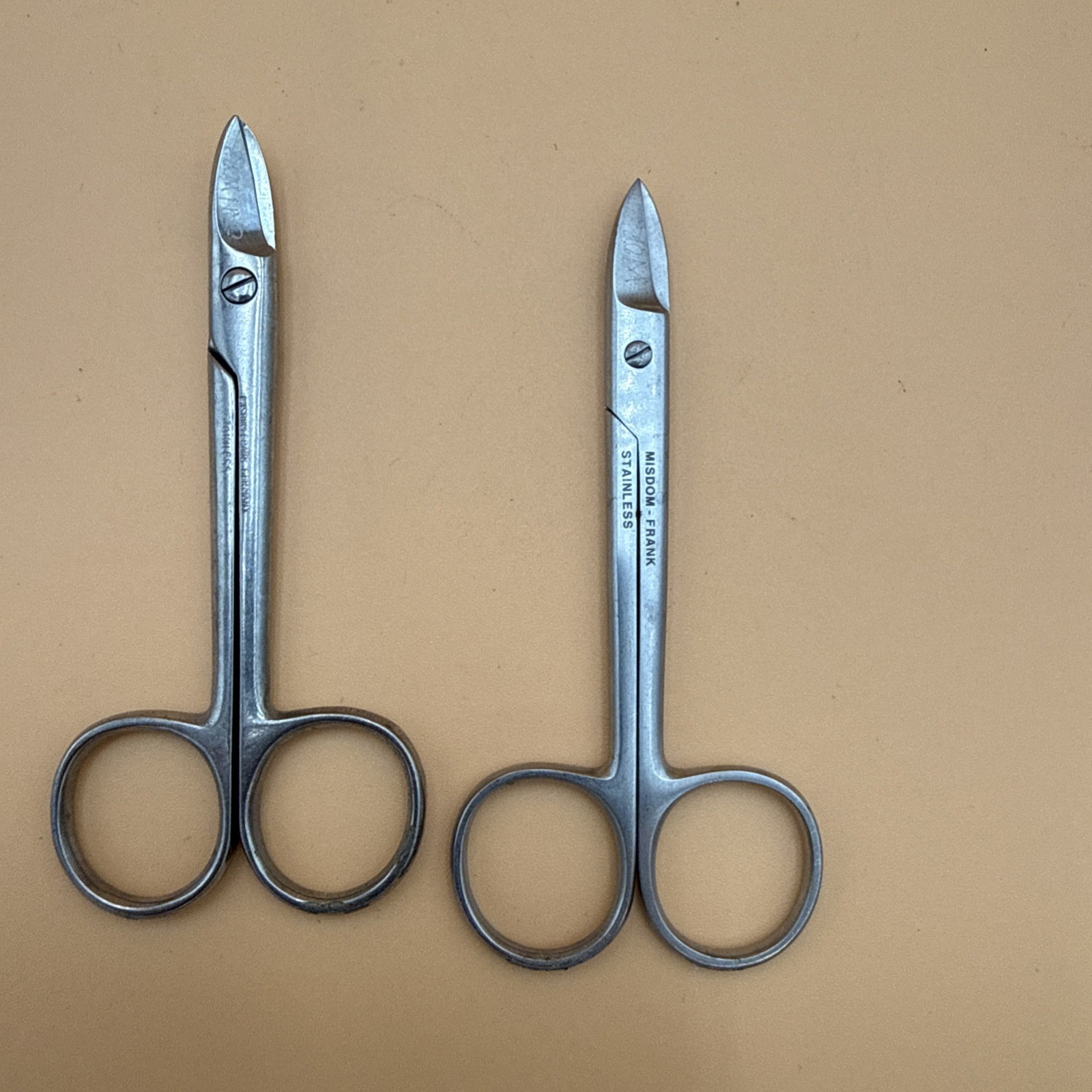 Set of 2 Pieces Misdom-Frank Set of 2 Pieces Misdom-Frank