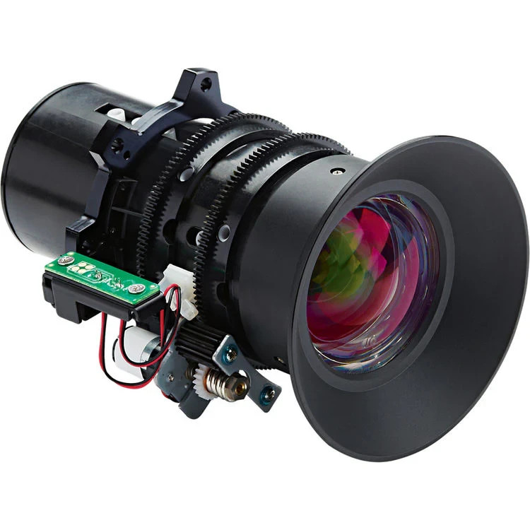 Christie 140-131106-01 Zoom Lens for Projectors 1.22-1.52 Zoom G