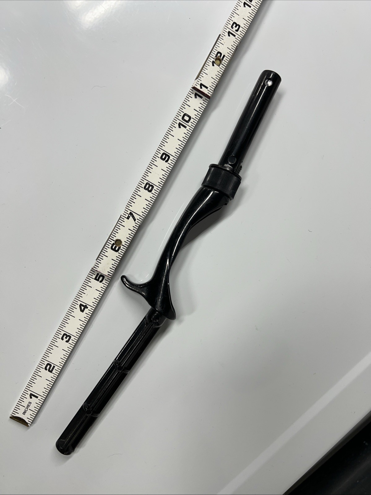 Vintage True Temper Casting Rod Handle, Japan, 13”