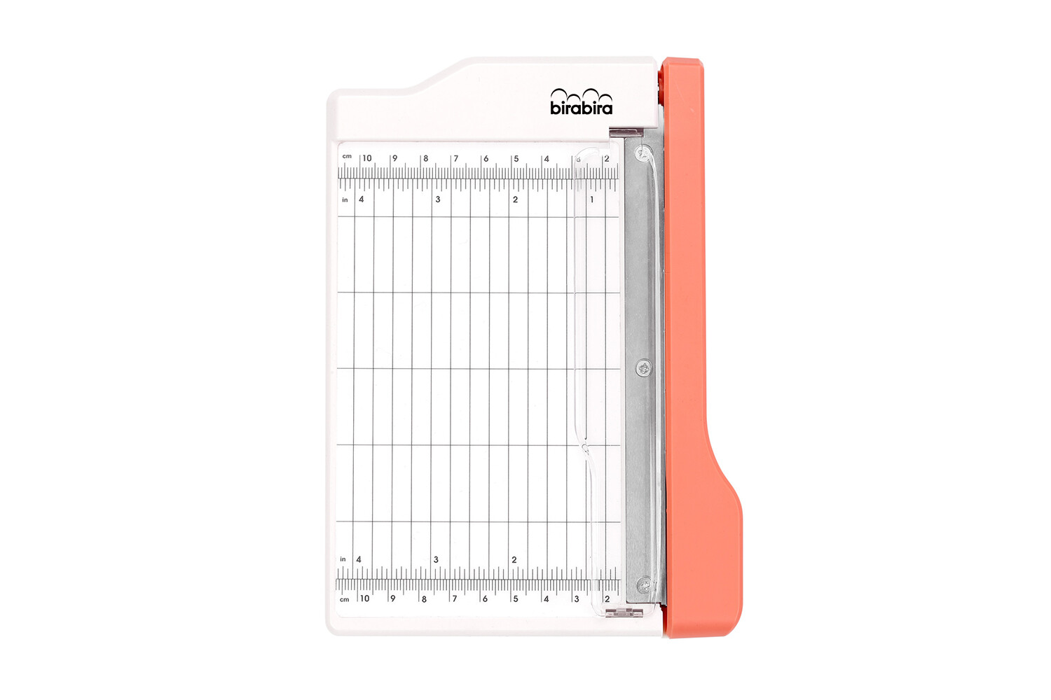 Bira Craft 6 inch Guillotine Paper Trimmer, Guillotine Paper Cutter