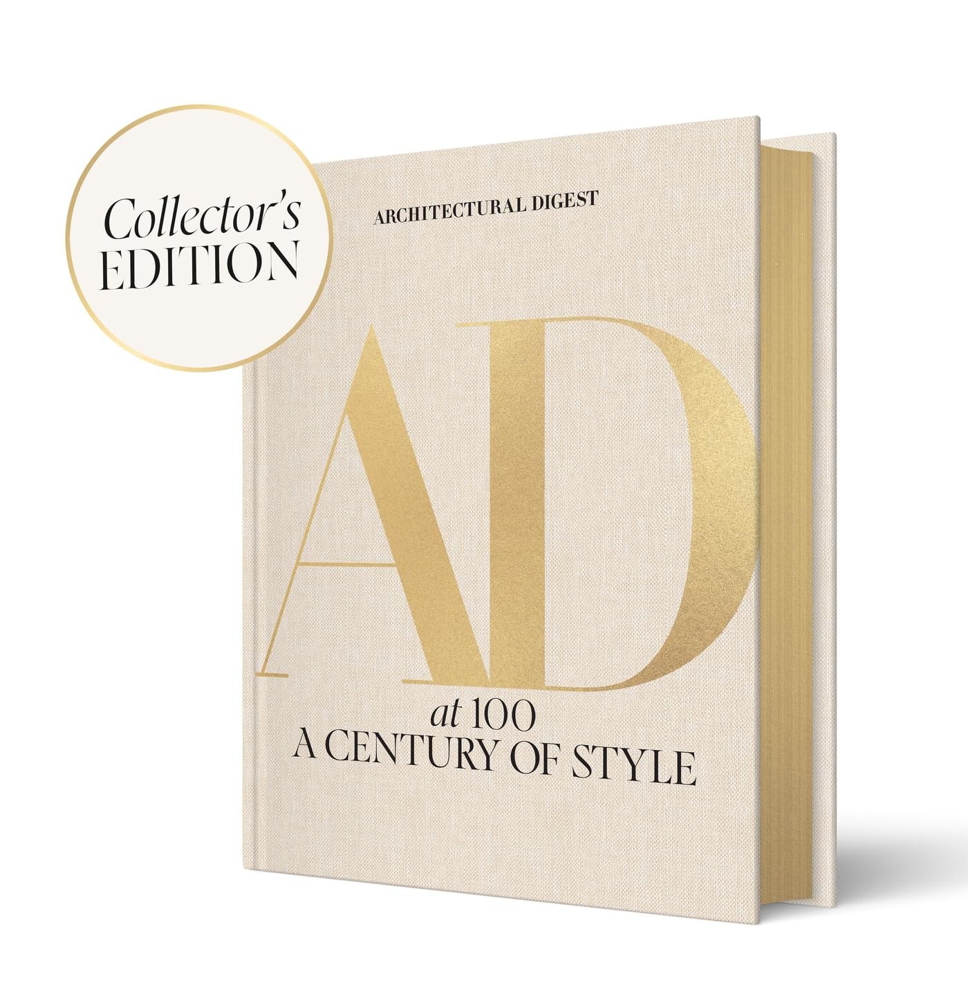 Architectural Digest at 100: The Collector\'s Ed, Digest, Digest,=#