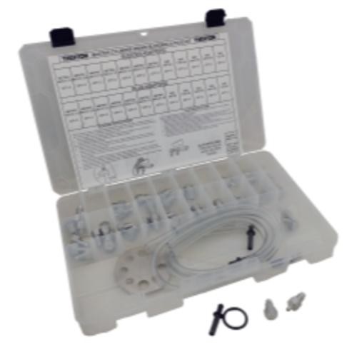 Thexton 849 Master Brake Bleeder And Plug Kit