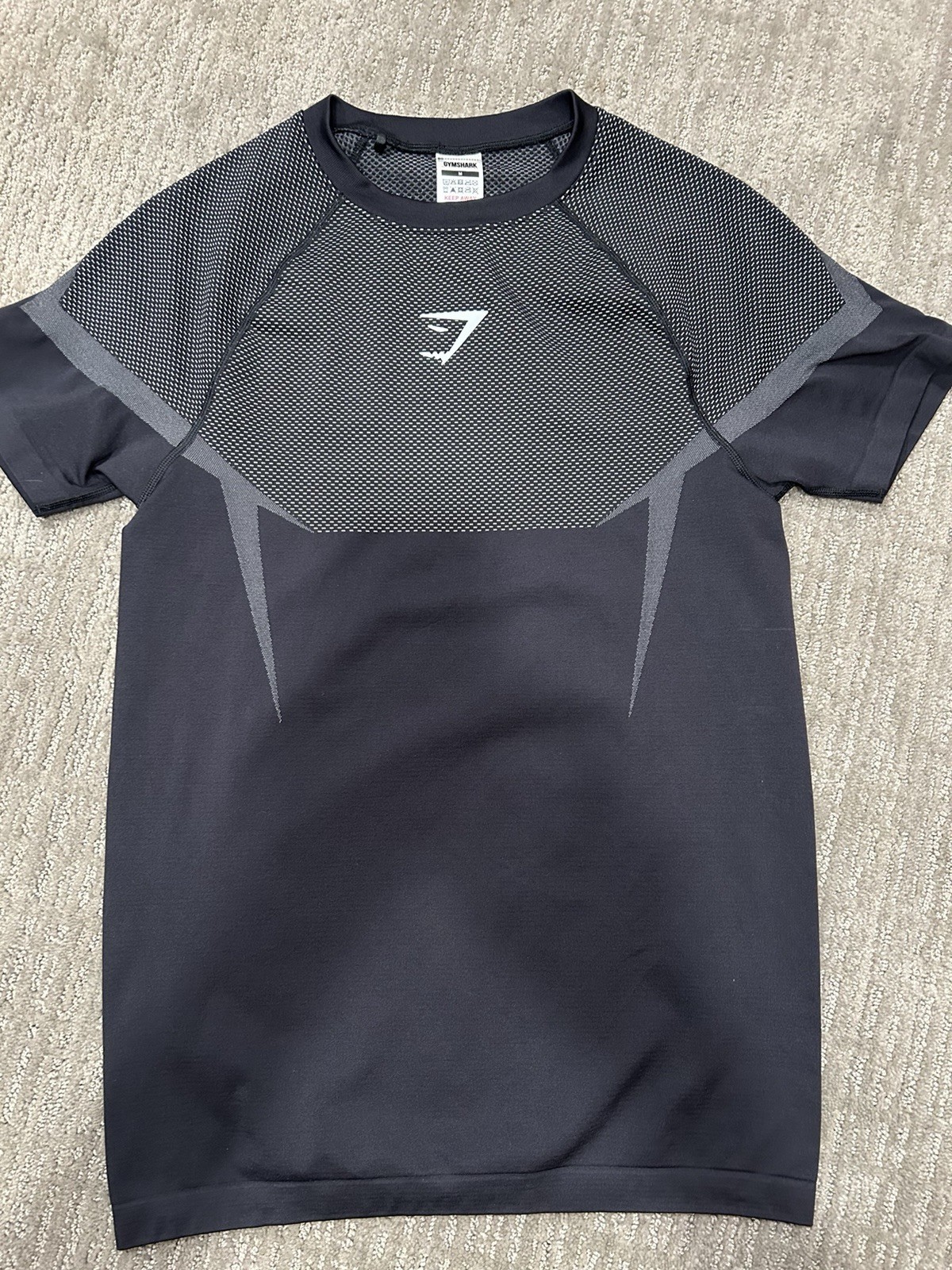 GymShark Onyx V5 GymShark Onyx V5
