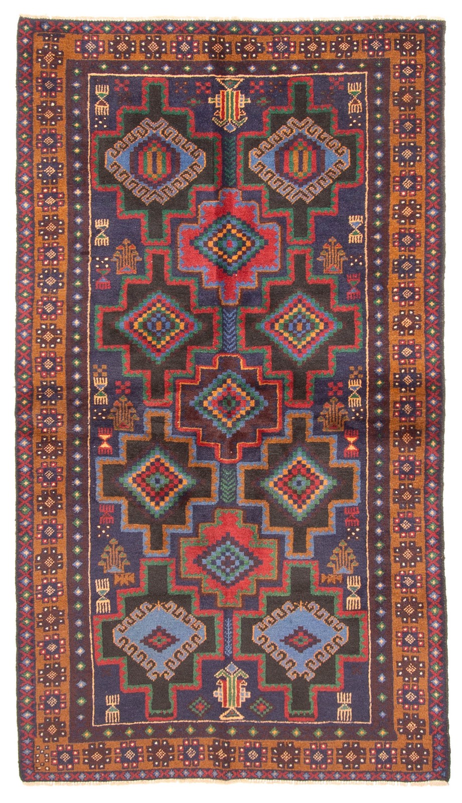 Vintage 3\'3\