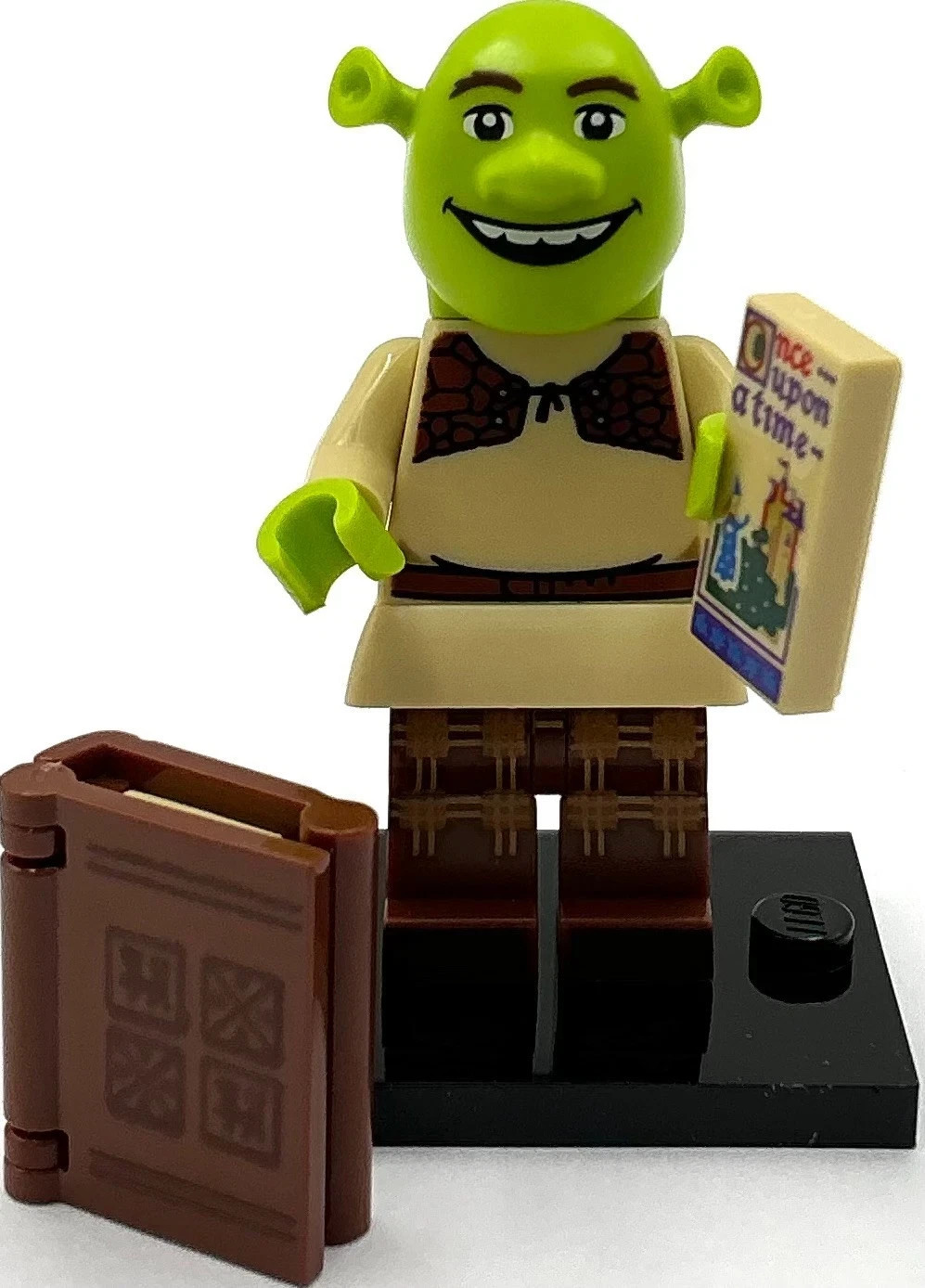 LEGO Shrek Series Minifigures Collectible CMF 71053 - YOU CHOOSE - NEW LEGO Shrek Series Minifigures Collectible CMF 71053 - YOU CHOOSE - NEW