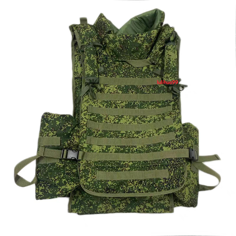 Russian 6b45 Vest EMR Tactical Combat Gear Equipment Replica Russian 6b45 Vest EMR Tactical Combat Gear Equipment Replica
