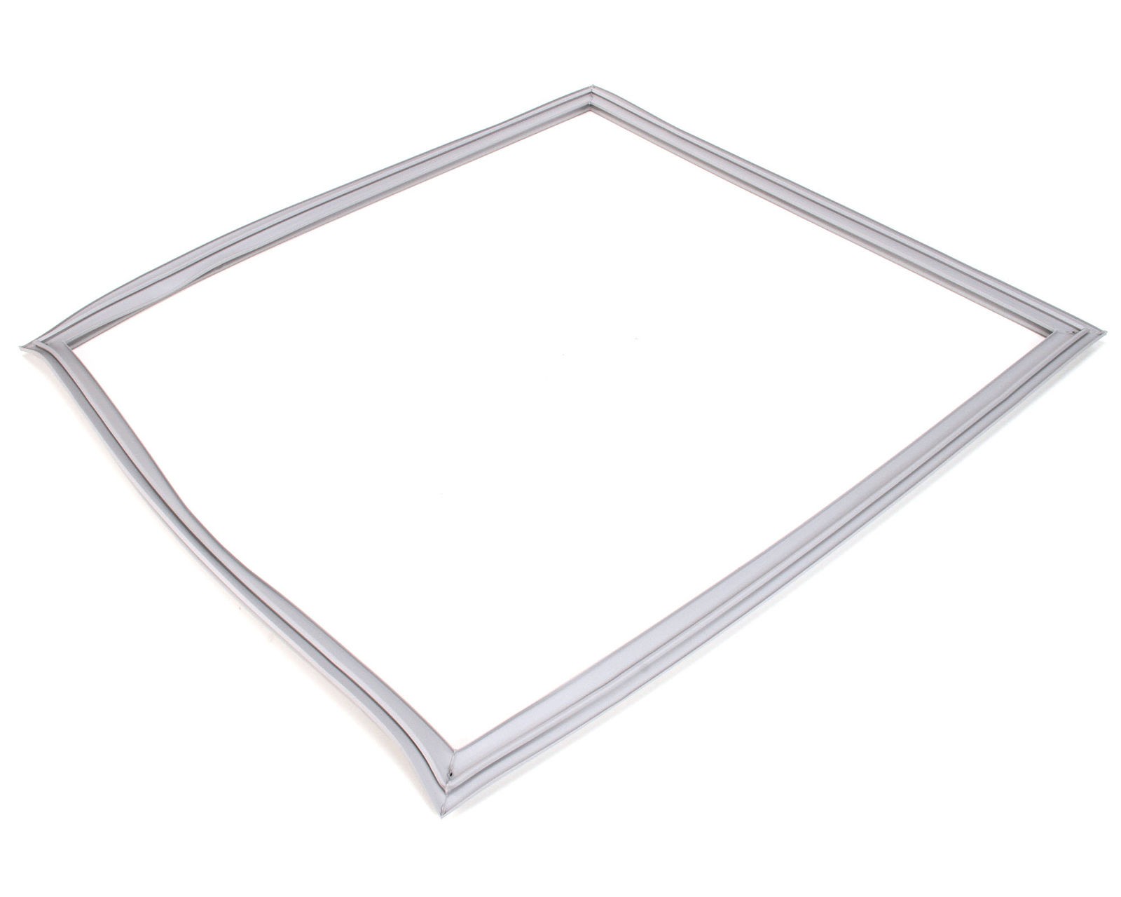 Traulsen Easy Clean Gasket For Cuc 27 And 60 Service SVC-60287-00 - Free Traulsen Easy Clean Gasket For Cuc 27 And 60 Service SVC-60287-00 - Free