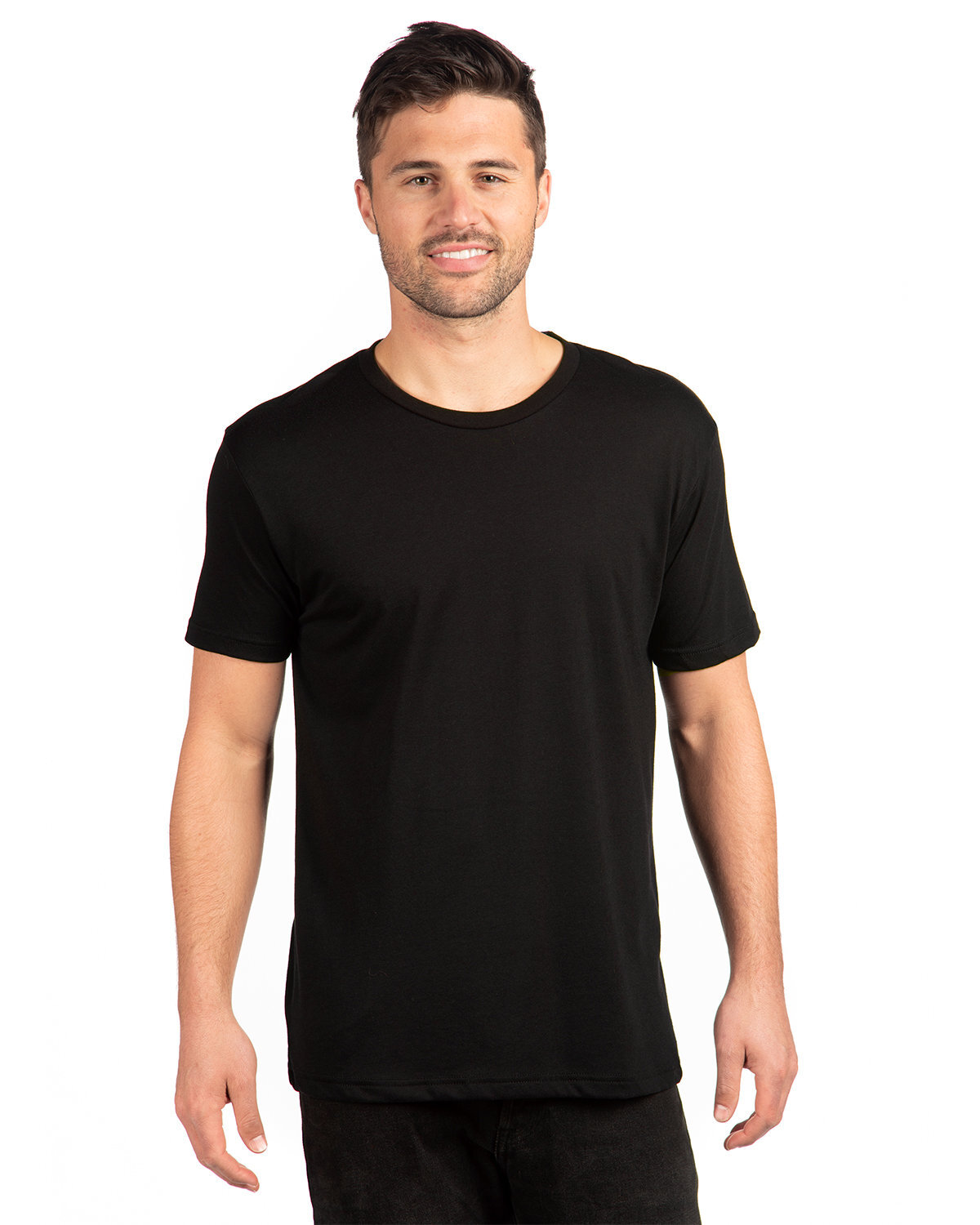 Next Level Apparel Unisex Triblend Tee Soft Comfort Casual Fit T-Shirt - 6010 Next Level Apparel Unisex Triblend Tee Soft Comfort Casual Fit T-Shirt - 6010