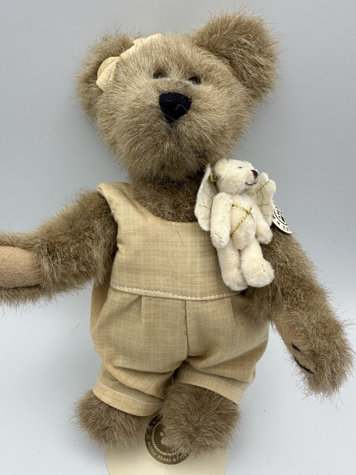 Boyds Bears & Friends Archive Collection Boyds Bears & Friends Archive Collection