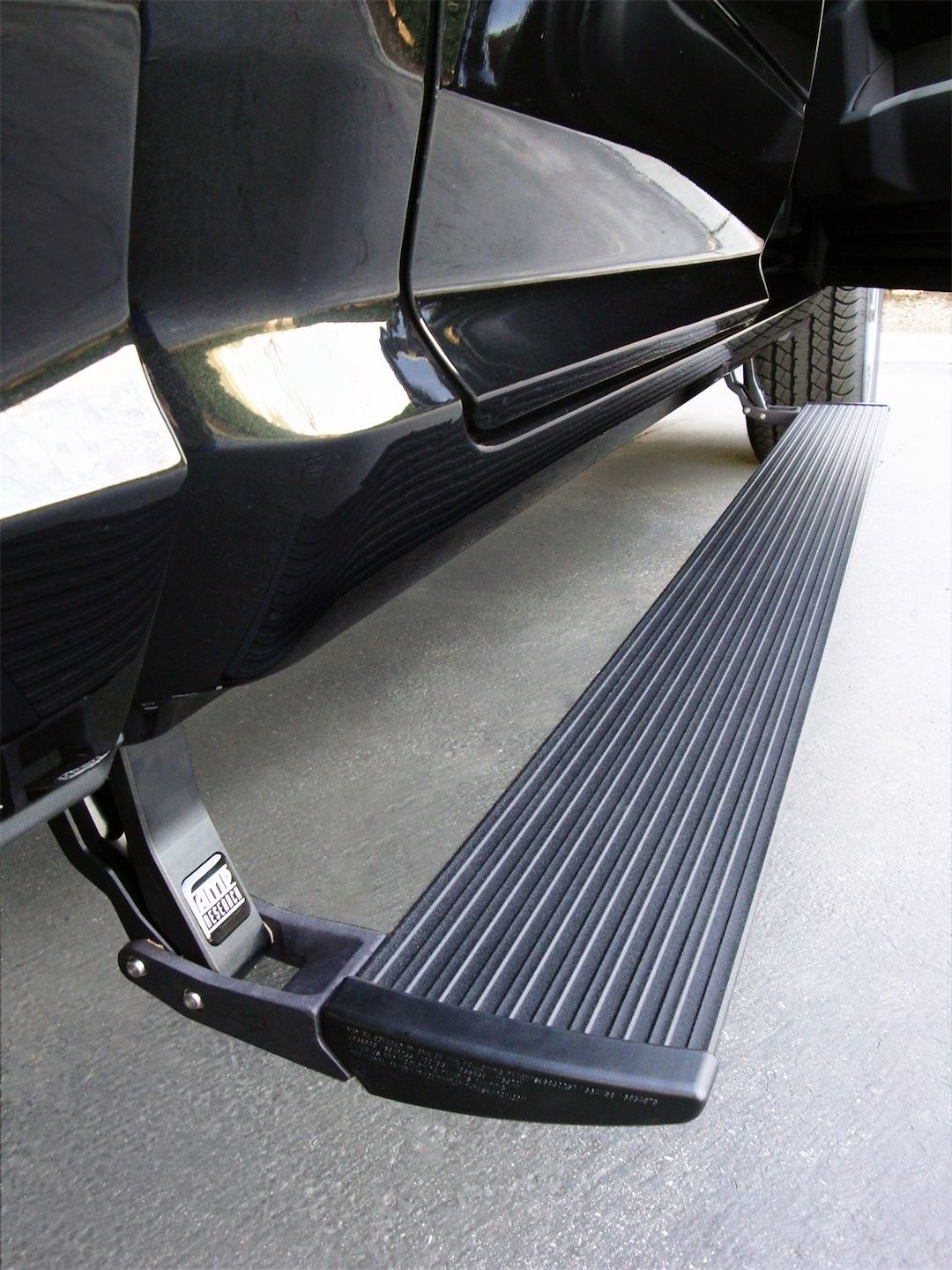 Amp Research 20-03752-79 PowerStep™ RUNNING BOARDS ARTICULATED