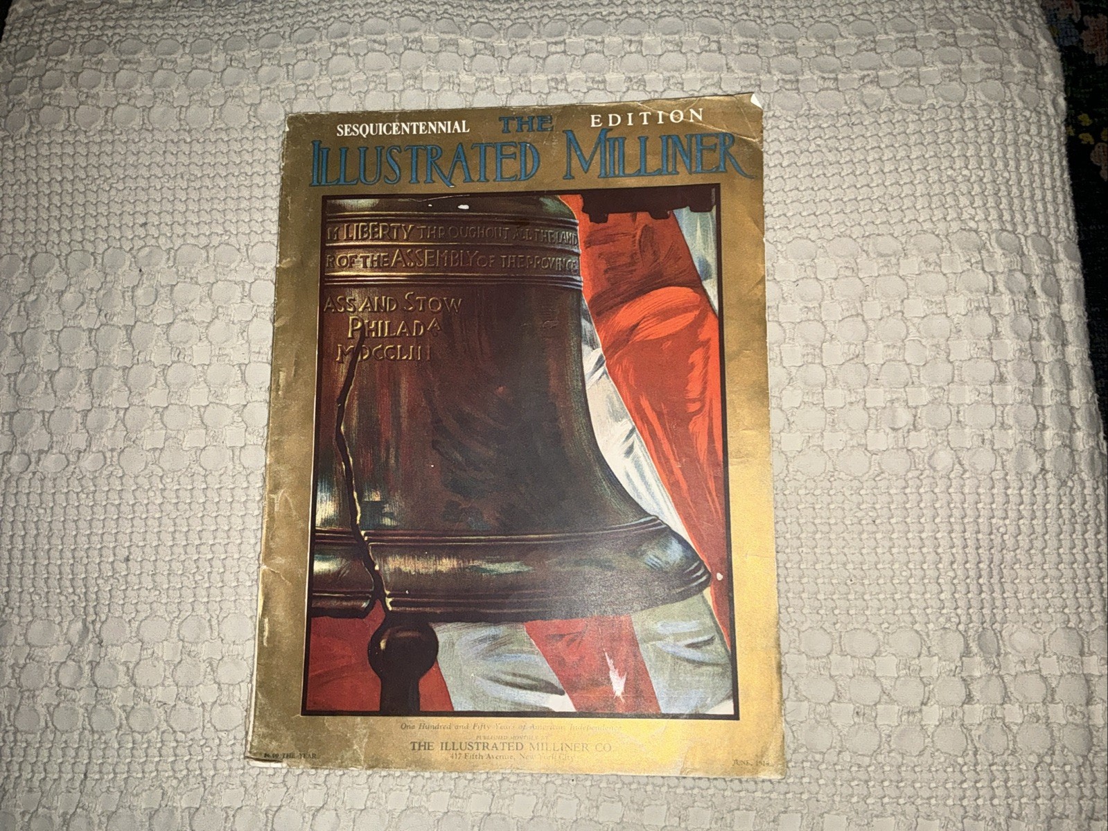 Antique Ephemera ~ The Illustrated Milliner Magazine June 1926 Hats Millinery Antique Ephemera ~ The Illustrated Milliner Magazine June 1926 Hats Millinery