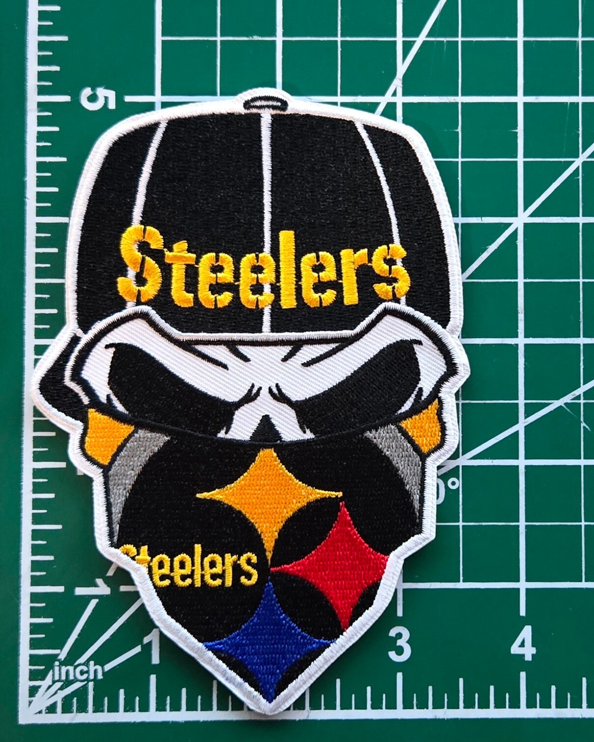 Pittsburgh Steelers BIG 5\