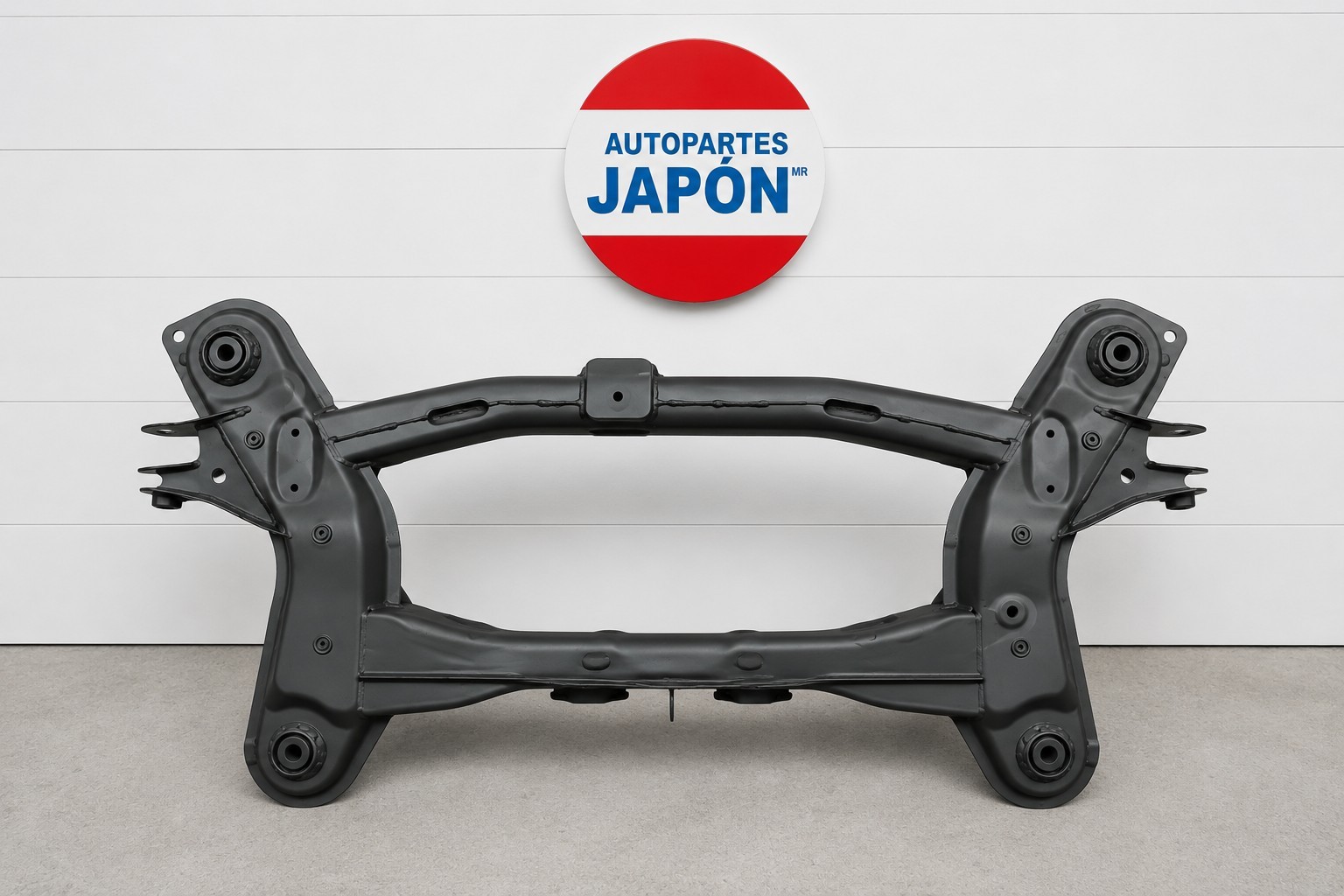 06-14 Honda RIDGELINE Crossmember K-Frame Rear Subframe Like New