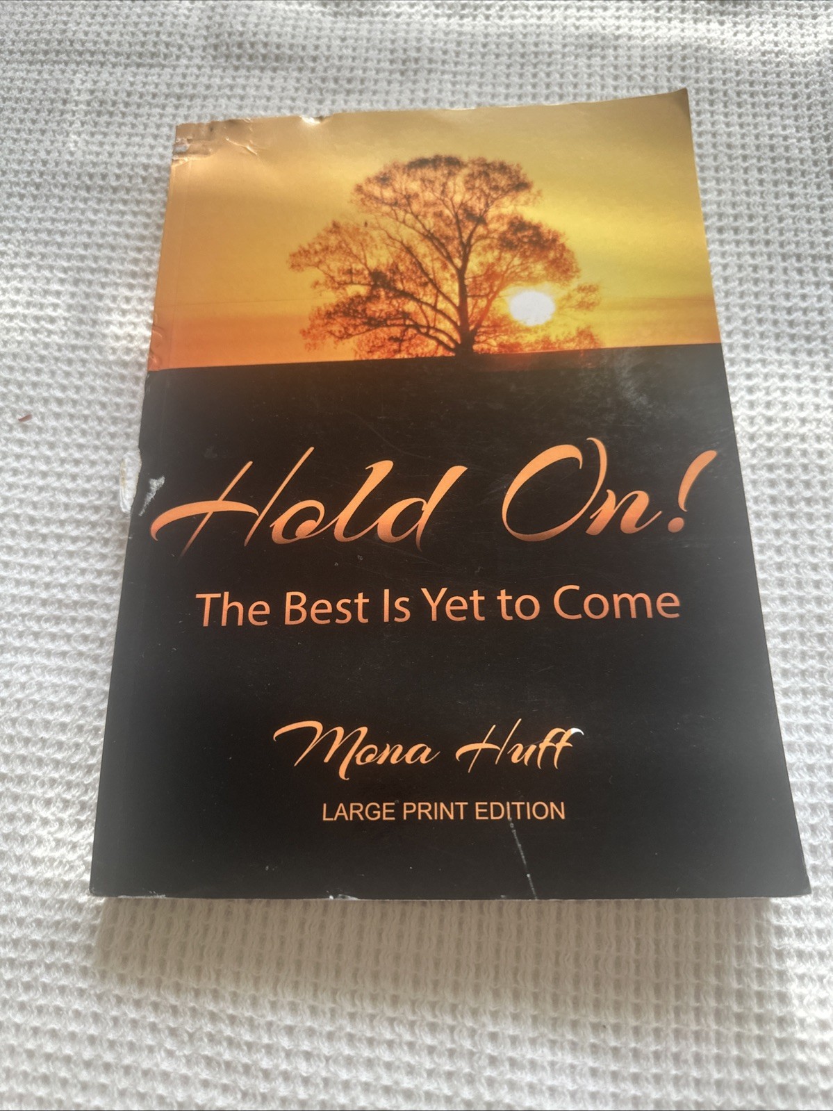 Hold On