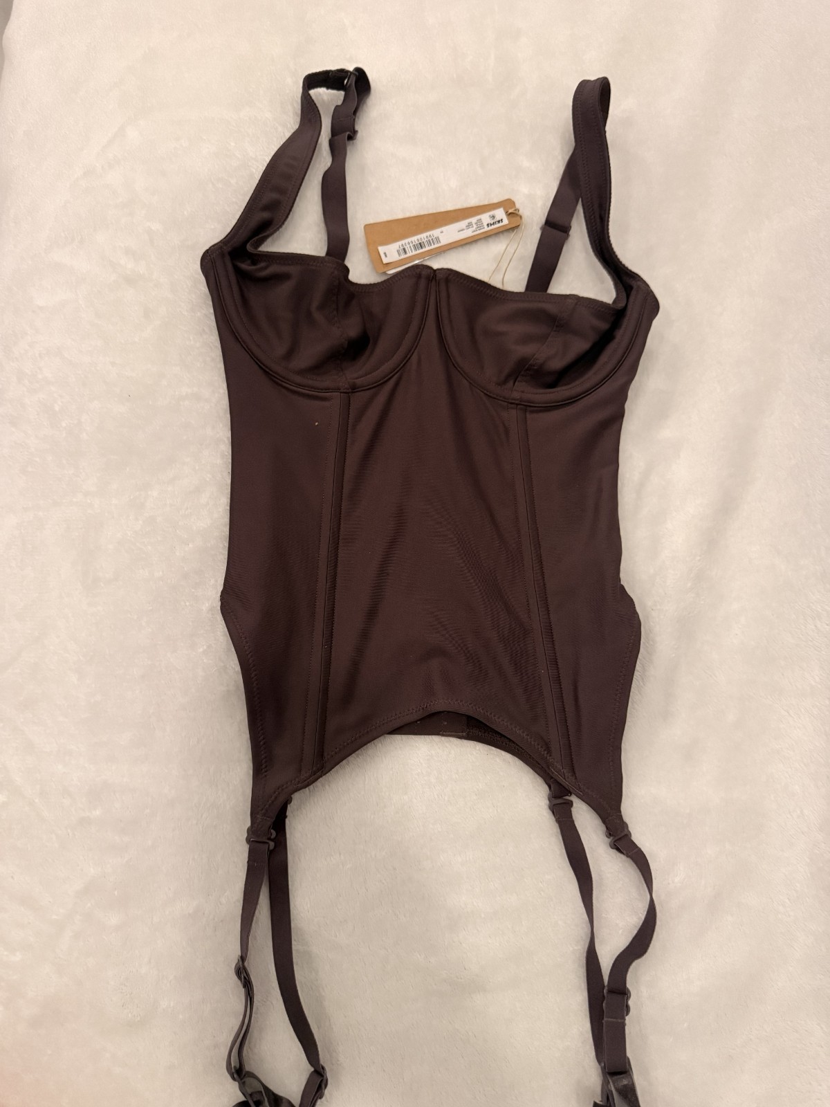 NWT-Skims Body Corset TP-CRT-10564W