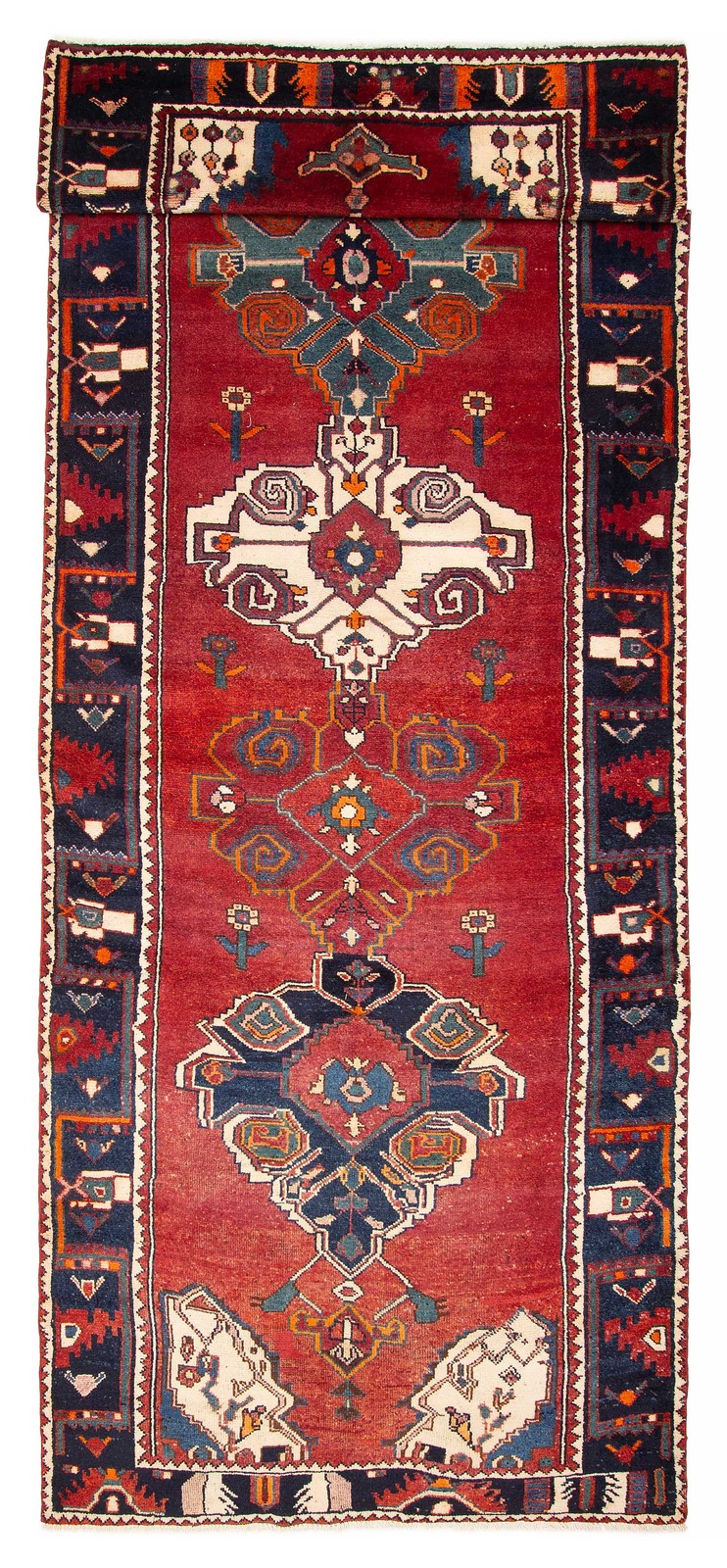 Vintage 4\'11\