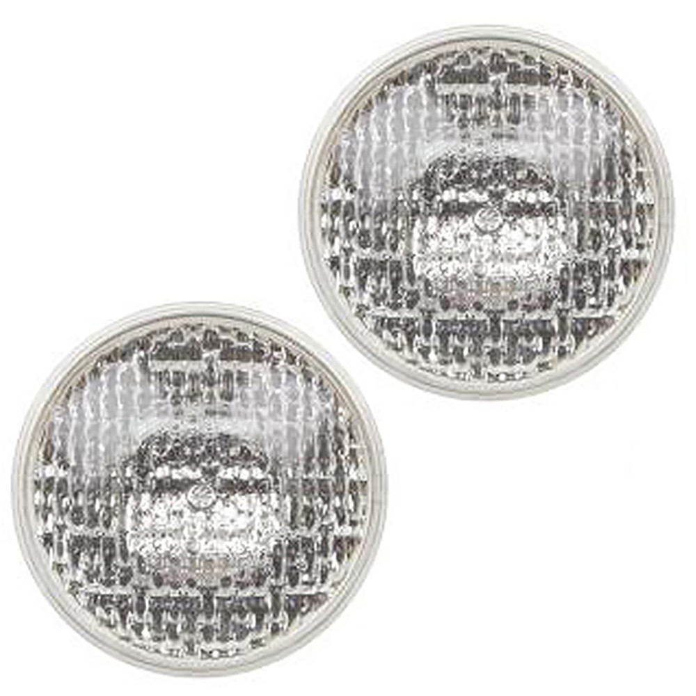 Qty 2: Sealed Beam Bulbs Fits Ford/New Holland Replaces 310062