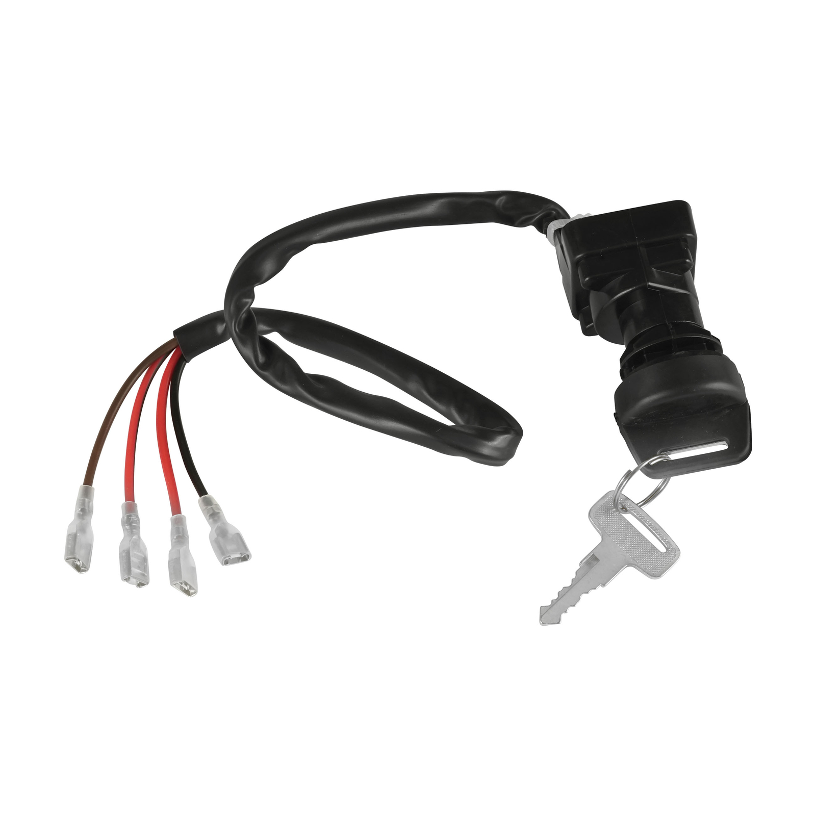 Ignition Key Switch for Polaris  Xplorer 300 400L 500 1996-1999 Atv New