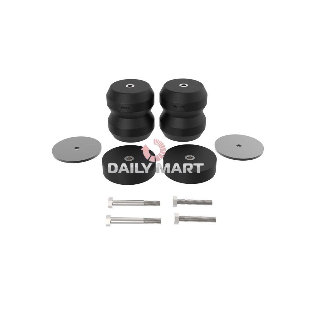 Timbren GMRS15 Rear Suspension Enhancement System Silverado 1500 New Fast Ship