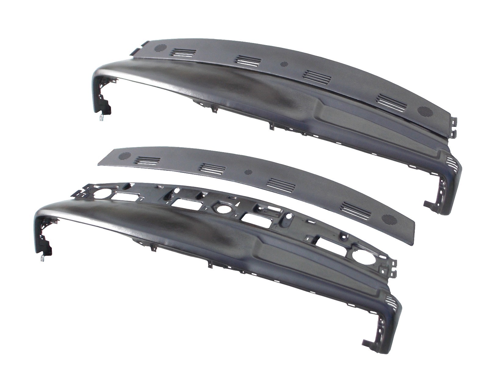 2002 2003 2004 2005 Replacement Dashboard  Dash Pad Fits Dodge Ram 1500 2500