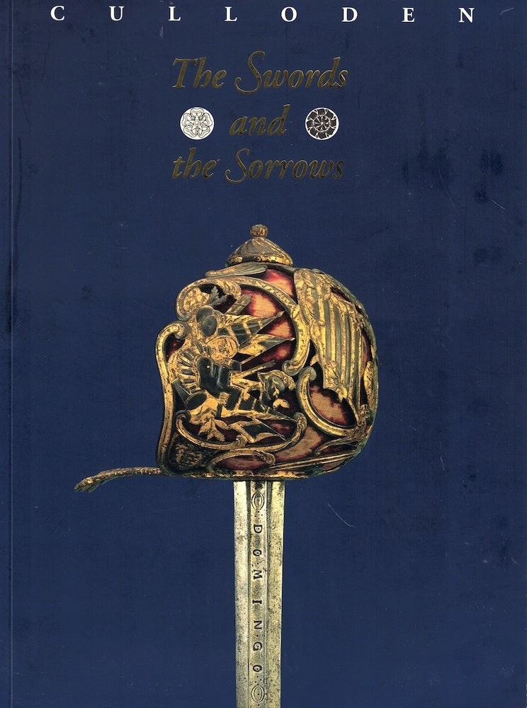 Ross Mackenzie / Swords and the Sorrow and Exhibition to commemorate 1996