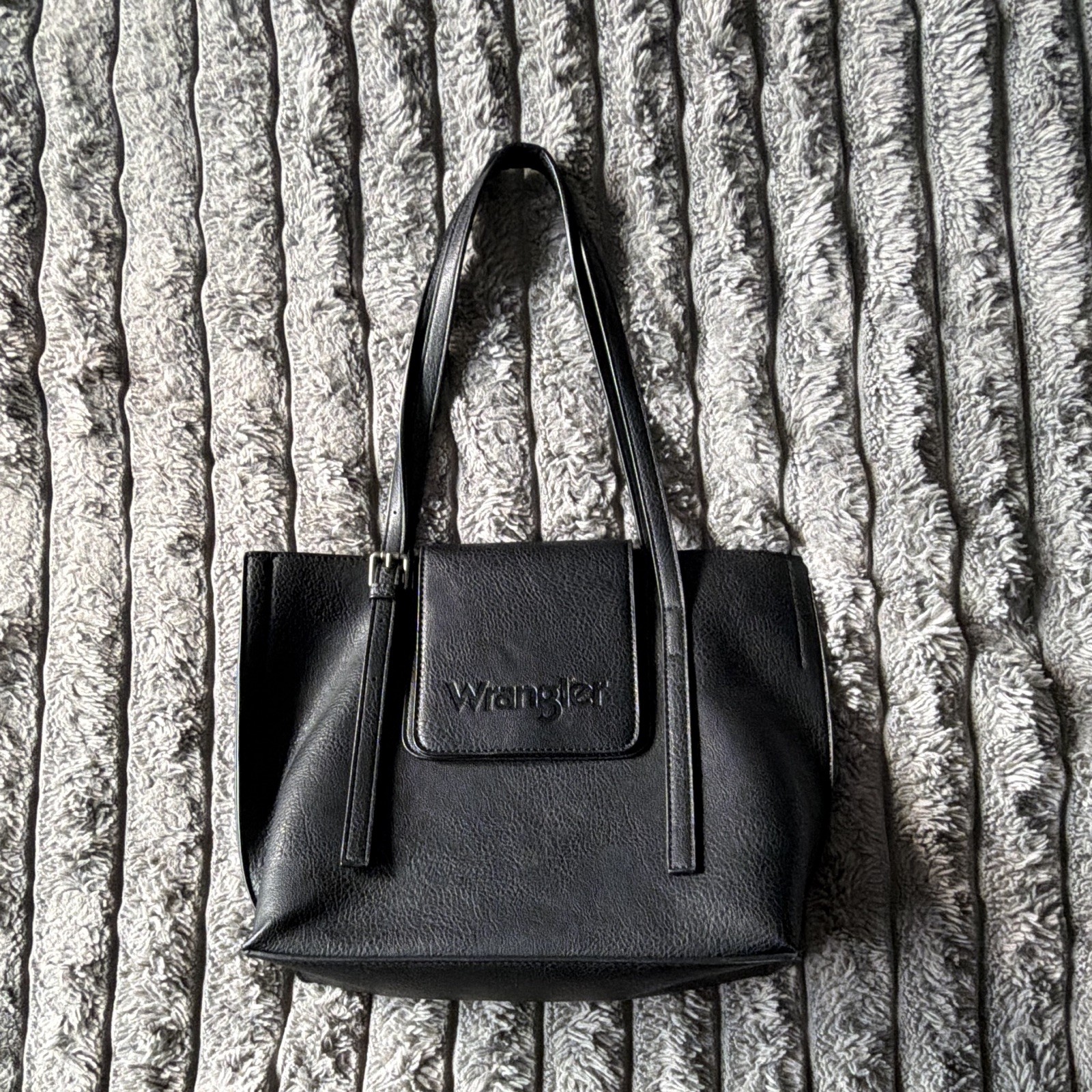 Montana West Wrangler Medium Tote Bag for Women Purse