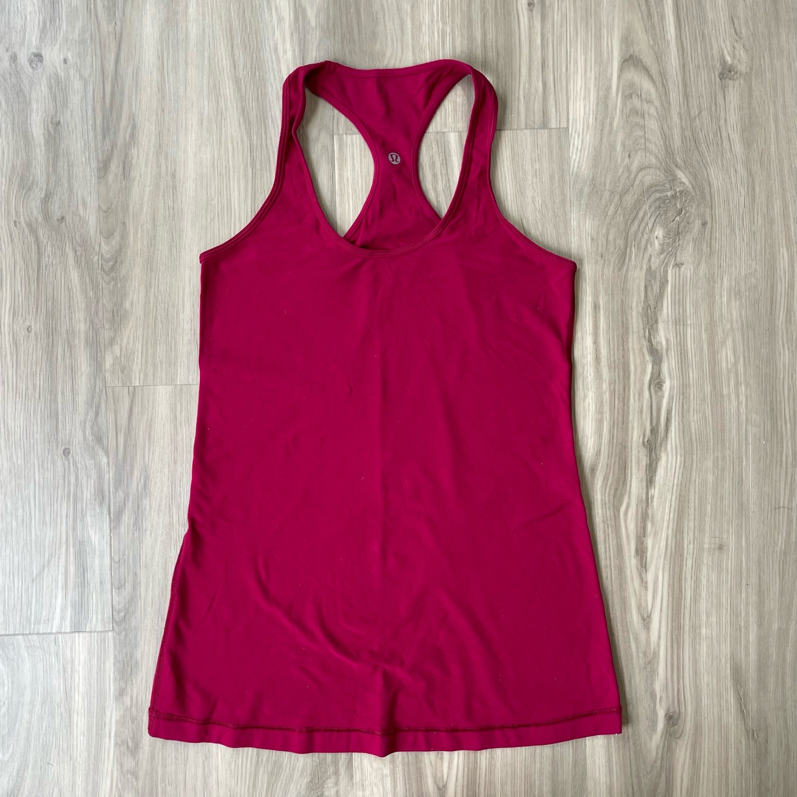 Lululemon Racerback Tank Lululemon Racerback Tank