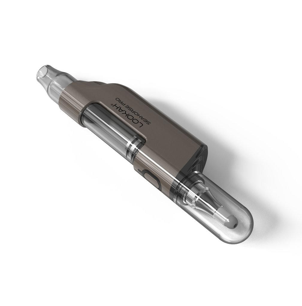 Seahorse Pro Electronic Tool Gray Seahorse Pro Electronic Tool Gray