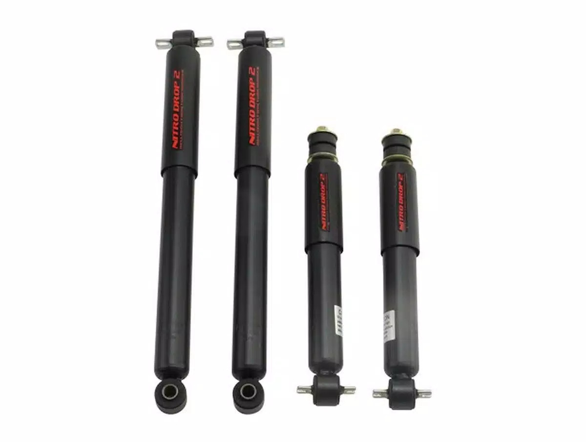 Belltech ND2 Lowering Shocks