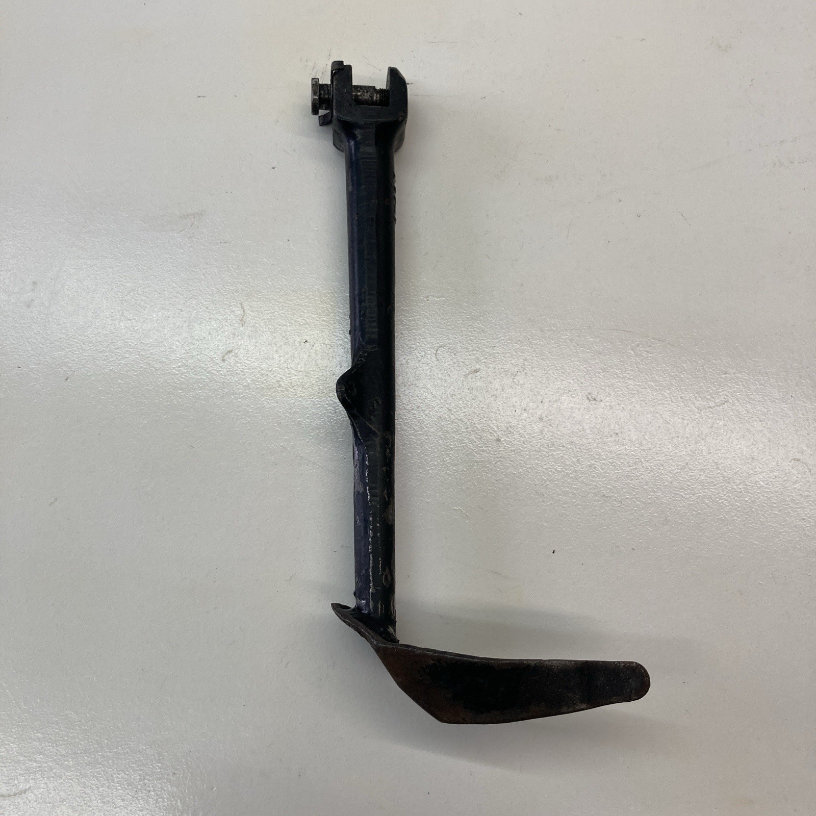 1966 Triumph T120 T120R Bonneville TR6C TR6R 650cc Side Stand Kickstand 1966 Triumph T120 T120R Bonneville TR6C TR6R 650cc Side Stand Kickstand