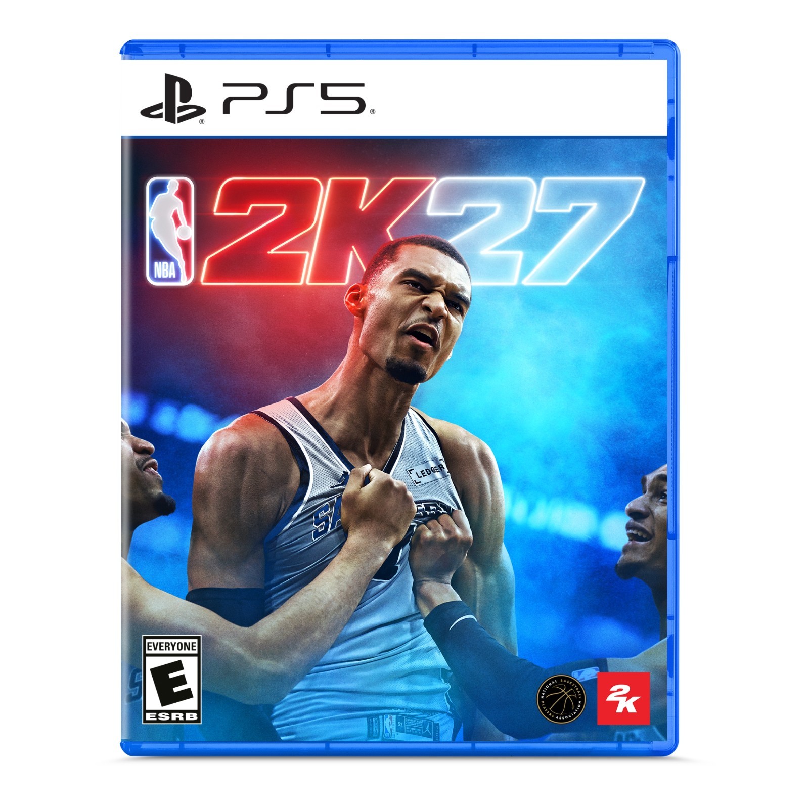 NBA 2K27 for Playstation 5 [New Video Game] Playstation 5