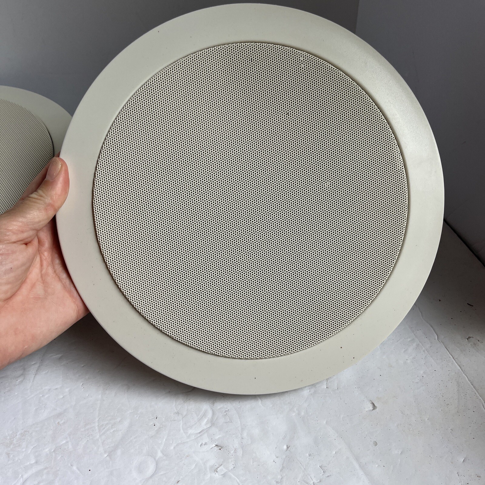 SpeakerCraft WH6.1R In-Ceiling Speaker SpeakerCraft WH6.1R In-Ceiling Speaker