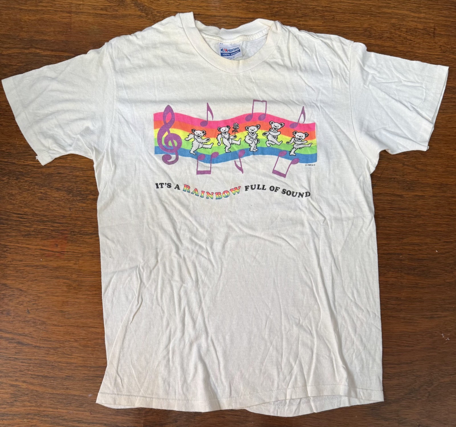 Authentic Grateful Dead 1989 \ Authentic Grateful Dead 1989 \