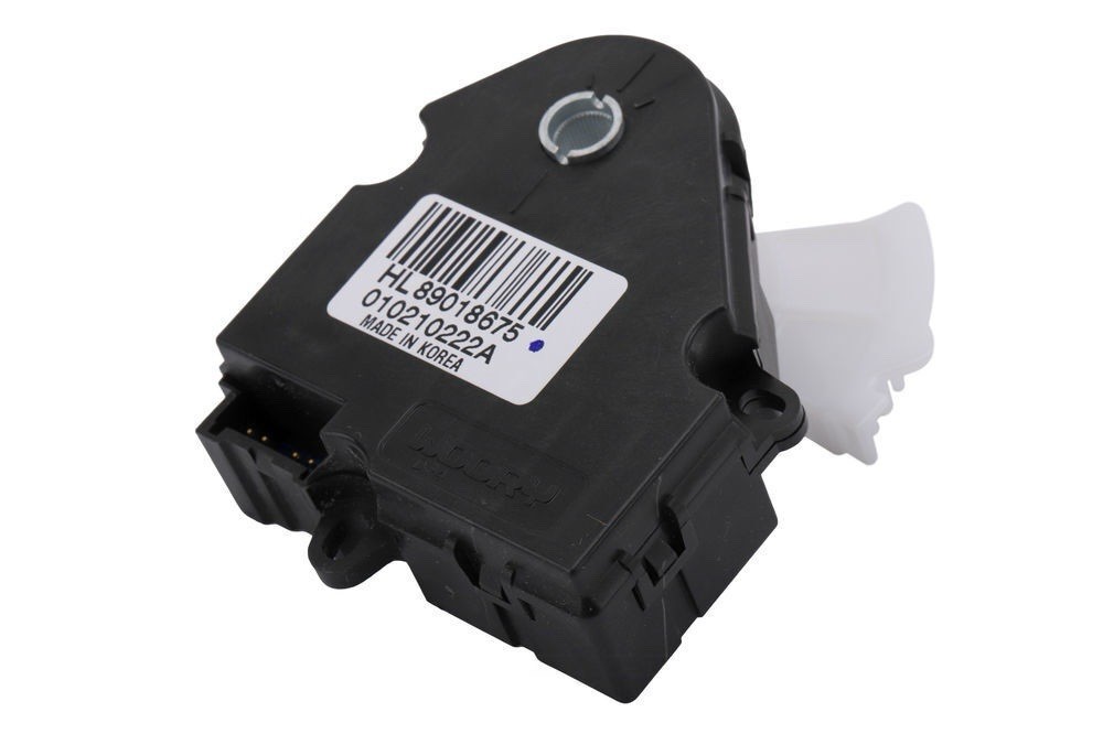 ACDelco HVAC Mode Actuator 15-73596 Trailblazer, Envoy, Rainer, Bravada, 9-7x ACDelco HVAC Mode Actuator 15-73596 Trailblazer, Envoy, Rainer, Bravada, 9-7x