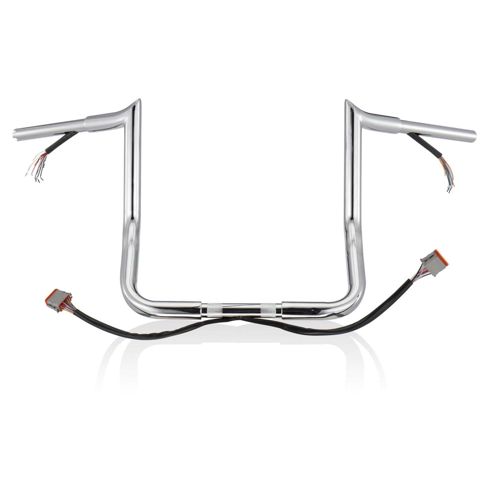 Prewired 12\