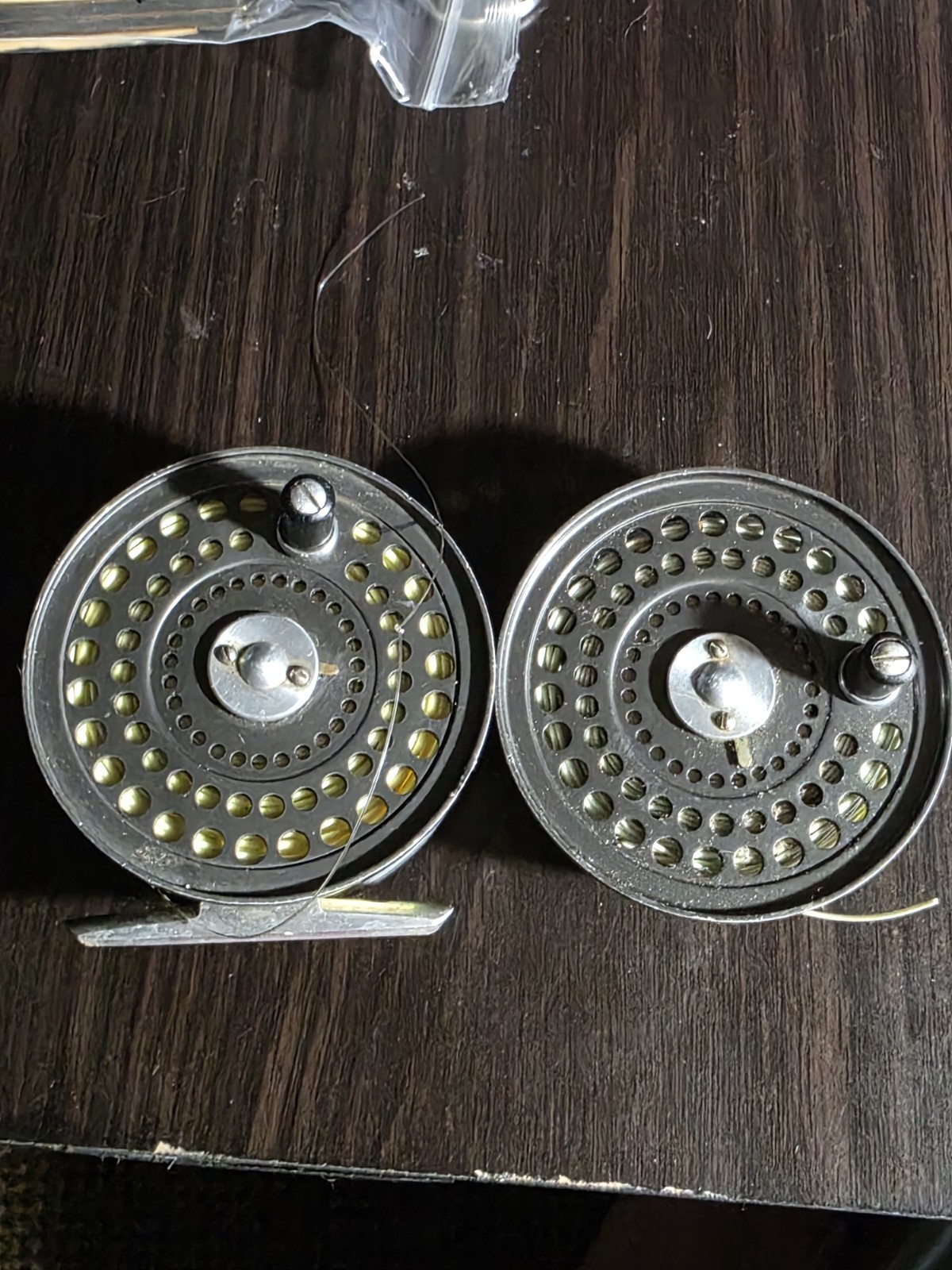 Orvis CFO III Vintage Fly Fishing Reel Made in England With Extra Spool Orvis CFO III Vintage Fly Fishing Reel Made in England With Extra Spool