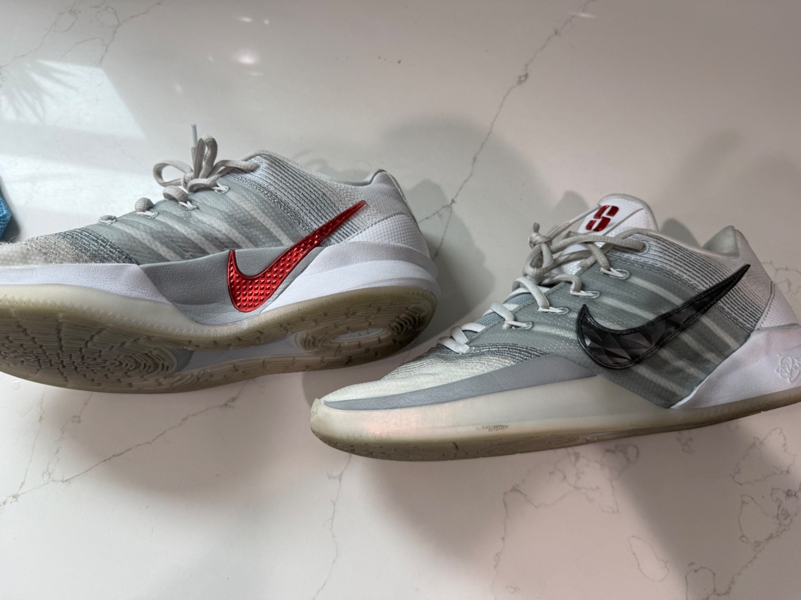 Nike Sabrina basketball shoe mens shoe size 10